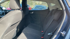 Ford Fiesta 1.0 EcoBoost Titanium 5dr Auto Petrol Hatchback